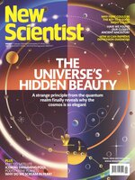 New Scientist Australian Edition